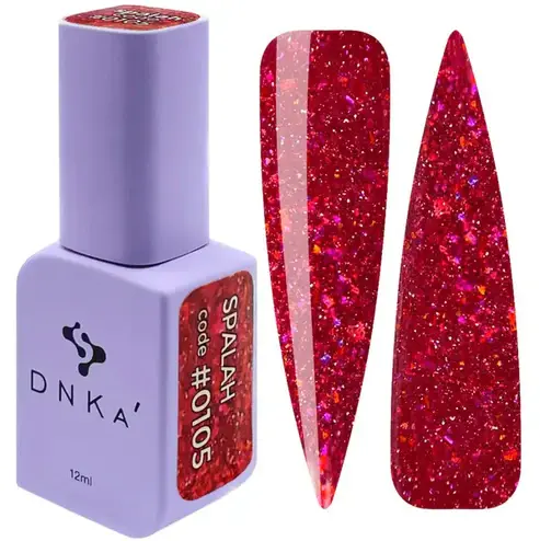 DNKa Esmalte semipermanente 105, 12 ml