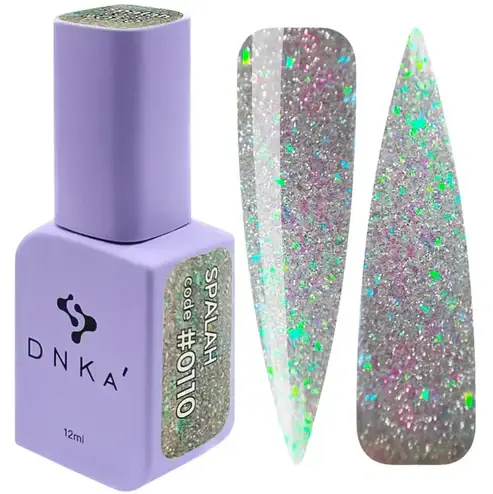 DNKa Esmalte semipermanente 110, 12 ml