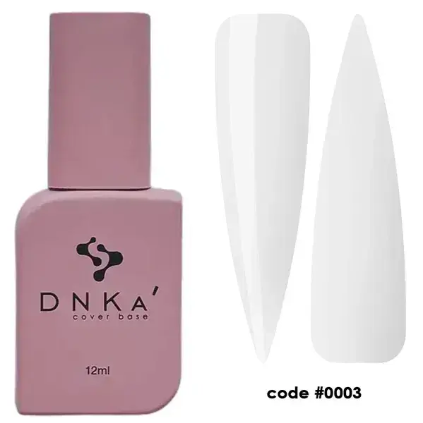 DNKa Fast Gel #0003 Clio 12ml