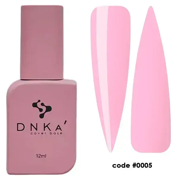 DNKa Fast Gel #0005 Erato 12ml