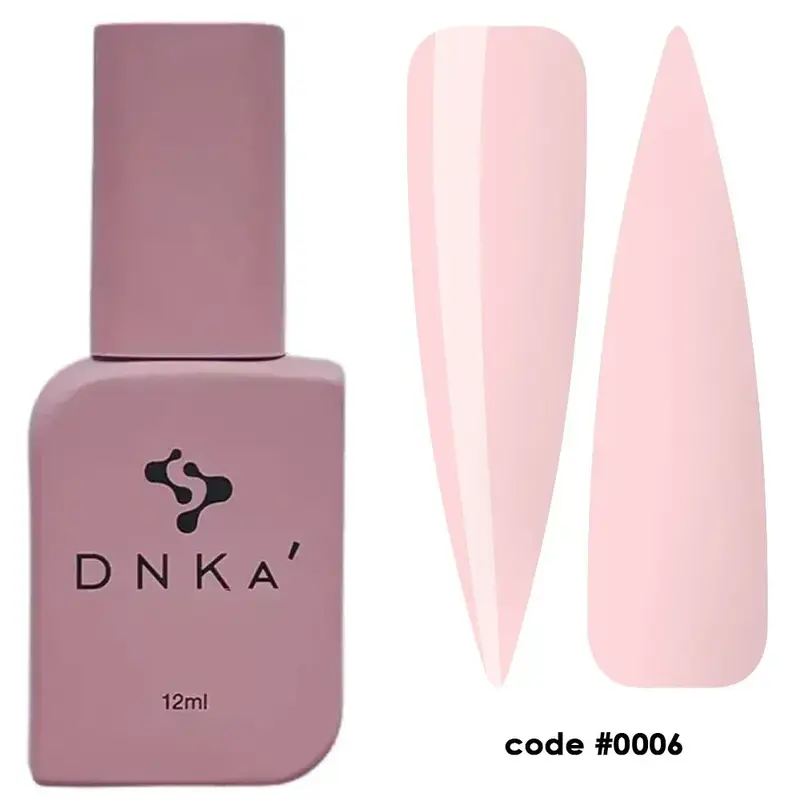 DNKa Fast Gel. #0006 Melpomene