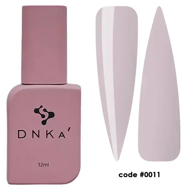 DNKa Fast Gel #0011 Oxford 12 ml