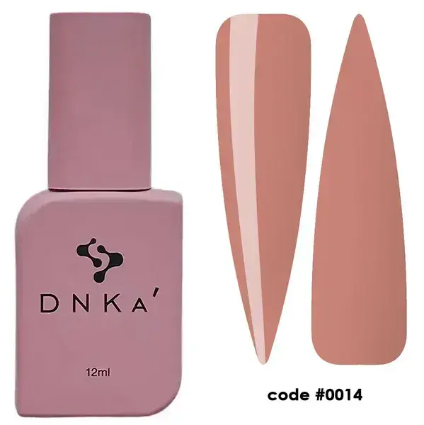 DNKa Fast Gel #0014 Oxford 12 ml
