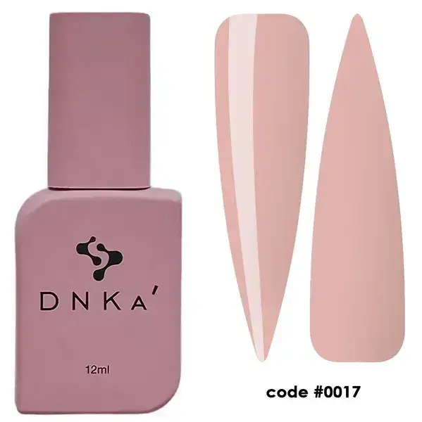 DNKa Fast Gel #0017 Oxford 12 ml