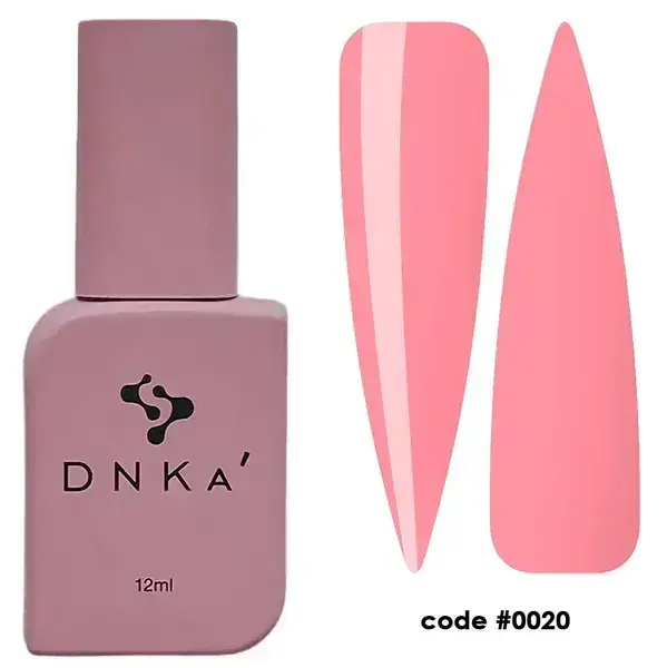 DNKa Fast Gel #0020 Oxford 12 ml