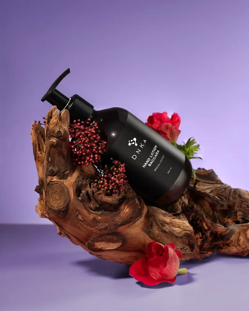 DNKa Hand Lotion 300 ml — Baccara