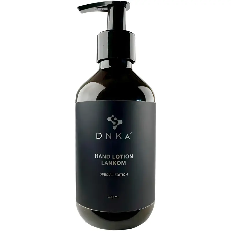 DNKa' Hand Lotion by Lankom, 300 ml