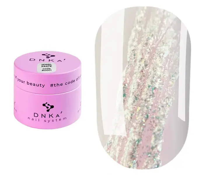 DNKa Jewel Paste #0001