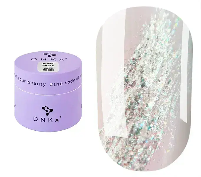 DNKa Jewel Paste #0002