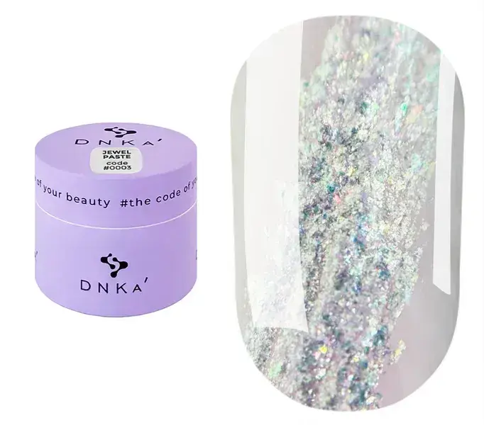 DNKa Jewel Paste #0003