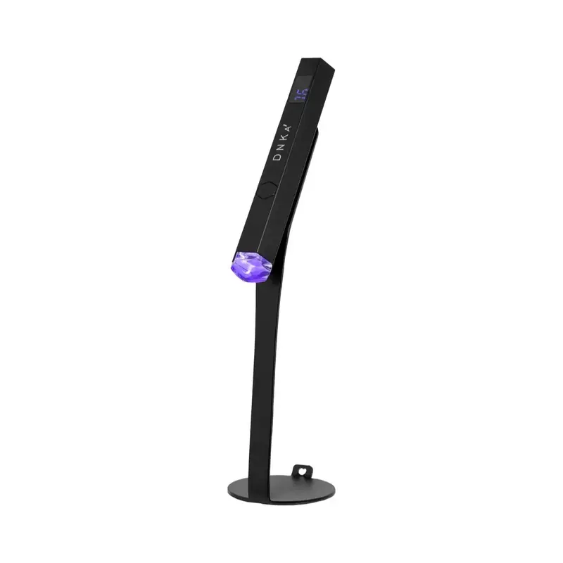 DNKA Lampara Lumos Light Negro