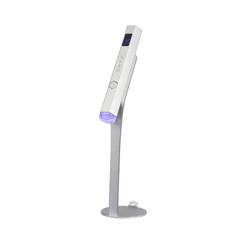 DNKA Lampara Lumos Light Plata