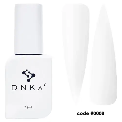 DNKa' LIQUID ACRYGEL, 12ml (in jar) #0008