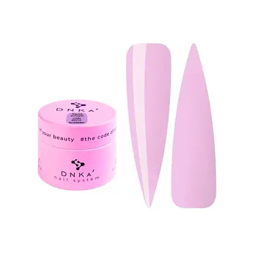 DNKa' LIQUID ACRYGEL, 15ml (in jar) #0010