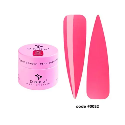 DNKa' LIQUID ACRYGEL, 15ml (in jar) #0032