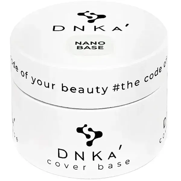 DNKa Low Acid Base 30 ml — Base de Bajo Ácido