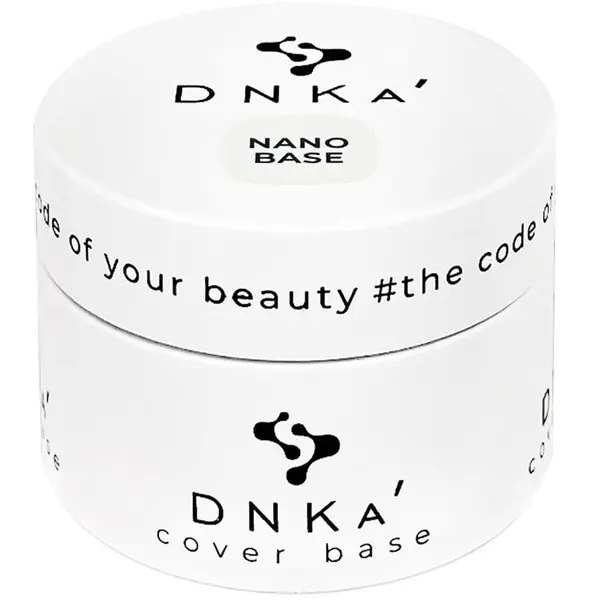 DNKa Low Acide Base 30 ml