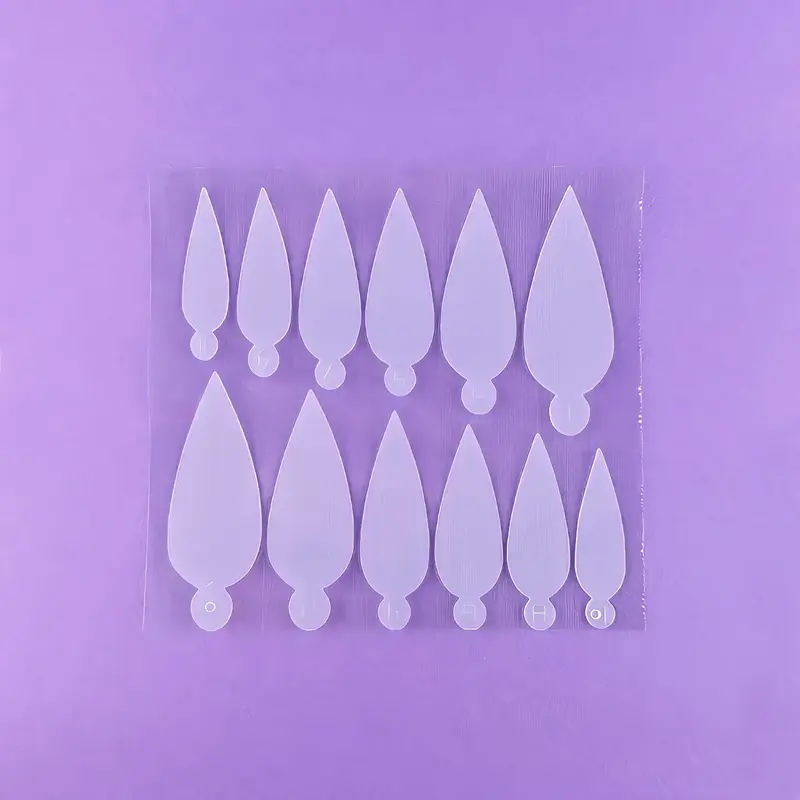 DNKa Moldes, 36 uds