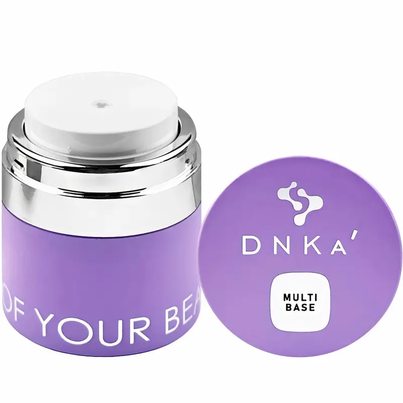 DNKa Multi Base 30 ml Bomba · Base de Anclaje Máxima Adherencia (Pump)