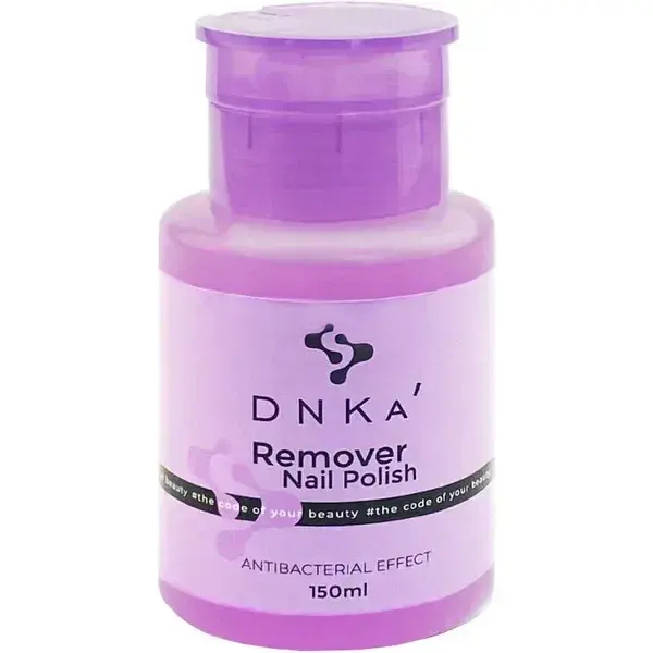 DNKA Remoevr Nail Polish 150 ml