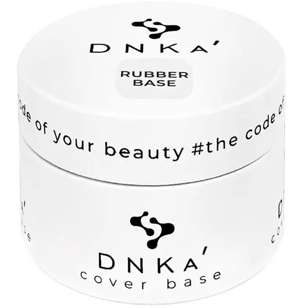 DNKa Rubber Base 30 ml