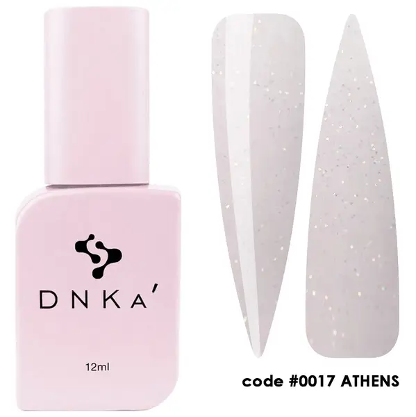 DNKa Top Coat. Athens