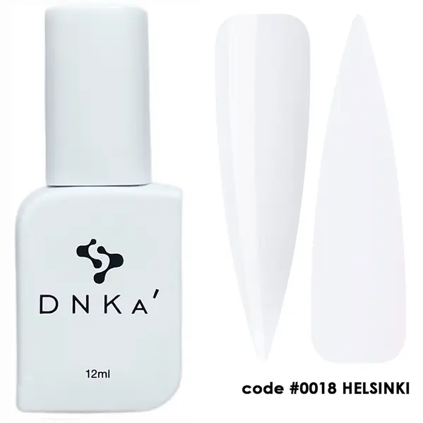 DNKa Top Coat. Helsinki