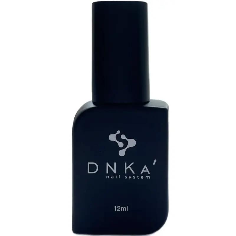DNKa Top Coat. No wipe Multi 12ml