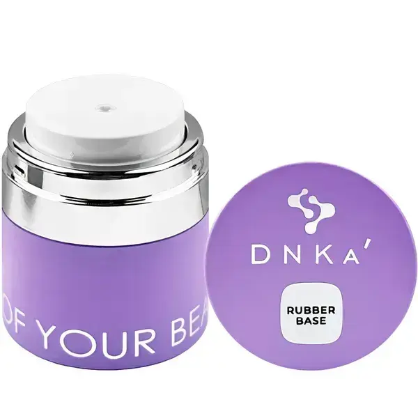 DNKa™ Rubber Base Pump