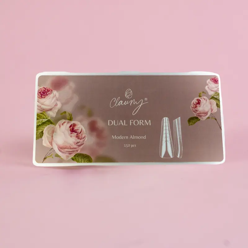 DUAL FORM – Modern Almond (Almendra Moderna)