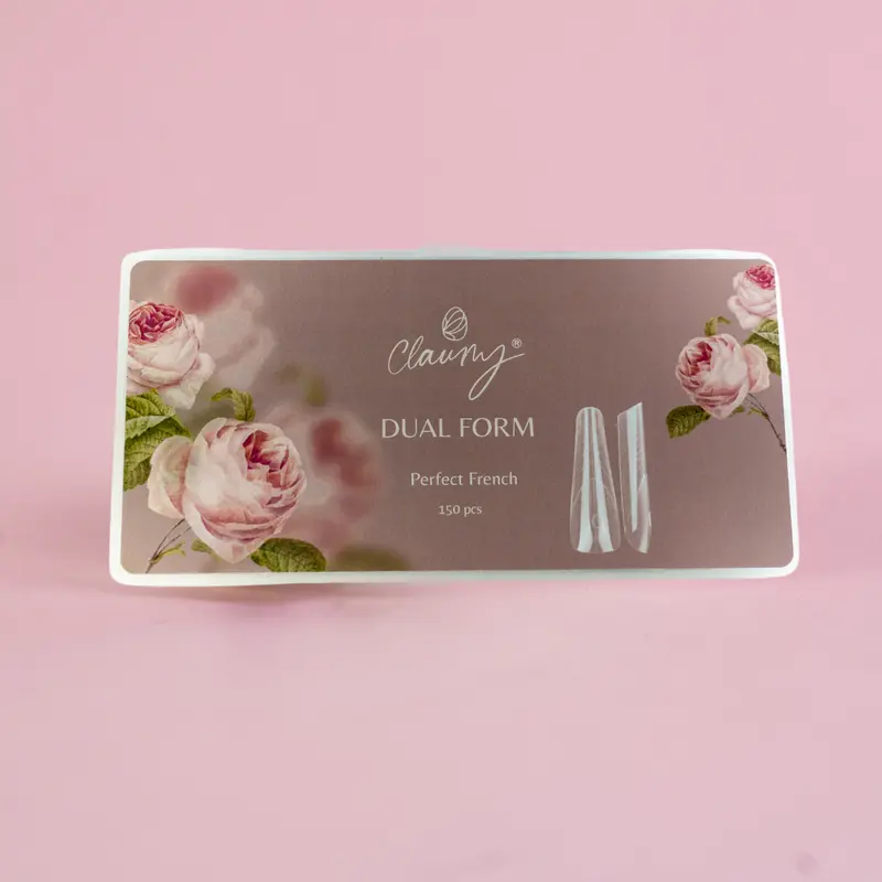 DUAL FORM – Perfect French (Francesa Perfecta)