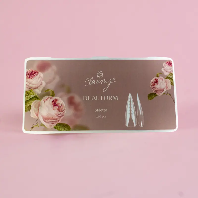 DUAL FORM – Stiletto