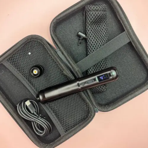 Eclipse Pen Cadak