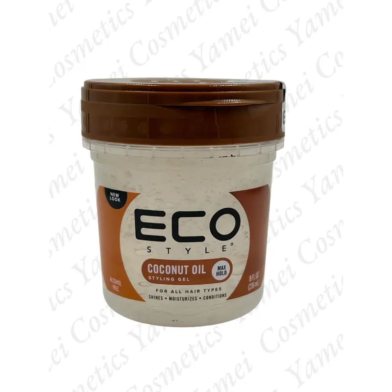 Eco style Coconut Oil