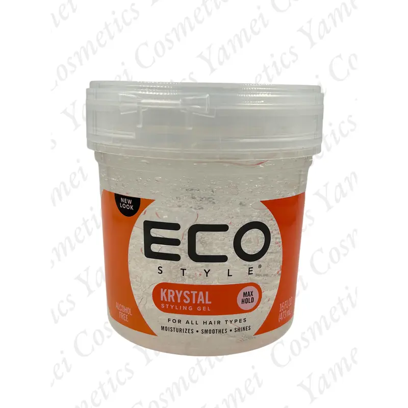 Eco style Krystal