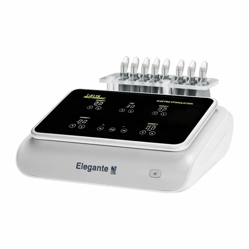 Elegante Platinum T9116 Electrical Stimulation Device