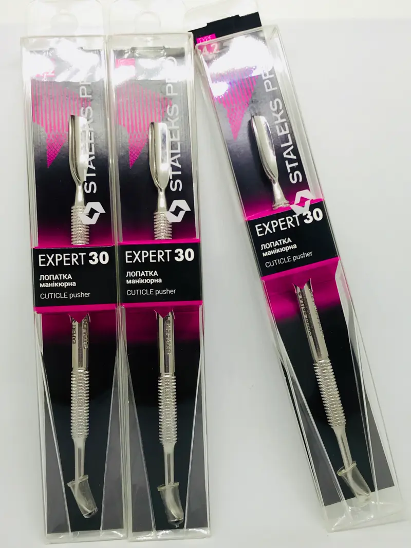 EMPUJADOR EXPERT’30