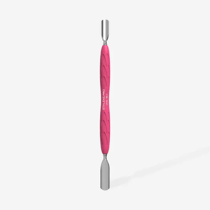 Empujador para Manicura Gummy Uniq 10 Staleks