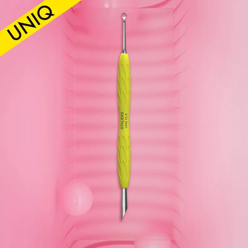 Empujador UNIQ 11/2y