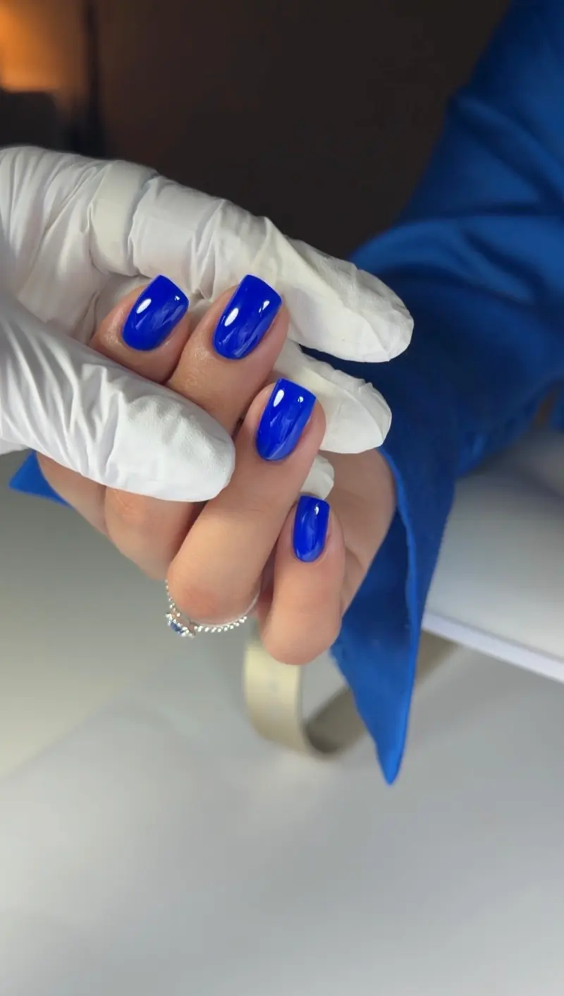Esmalte DDLUZ. (714)
