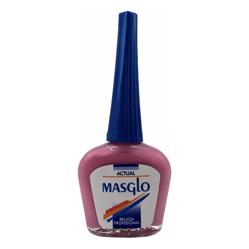 Esmalte de uñas - Actual