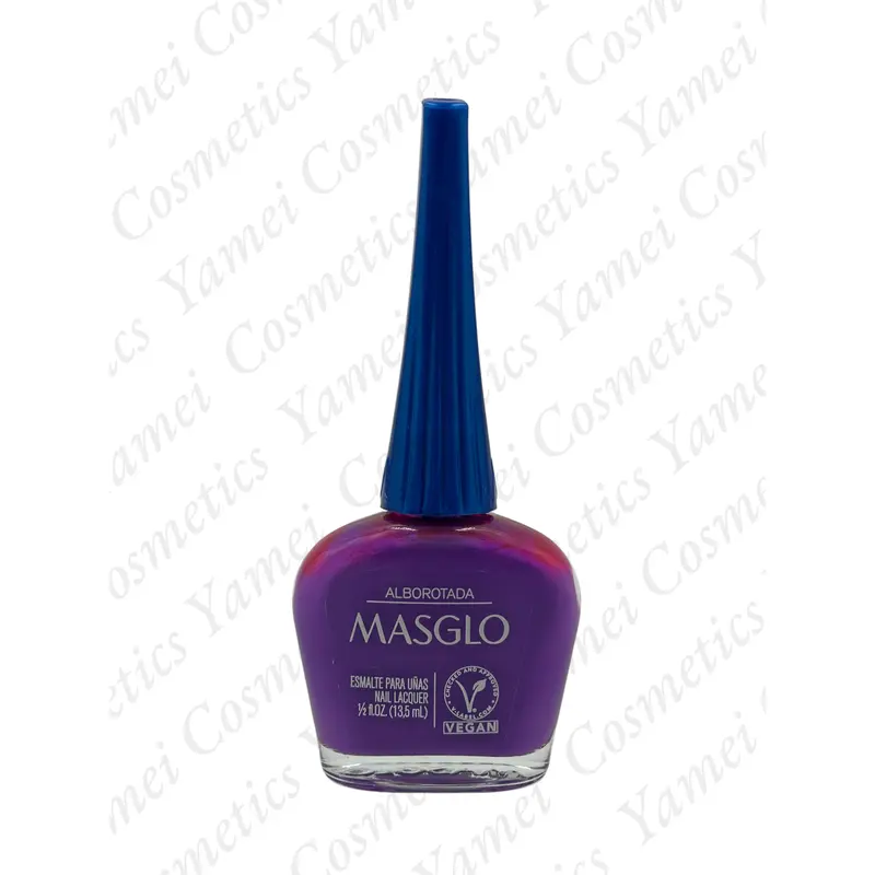 Esmalte de uñas - Alborotada