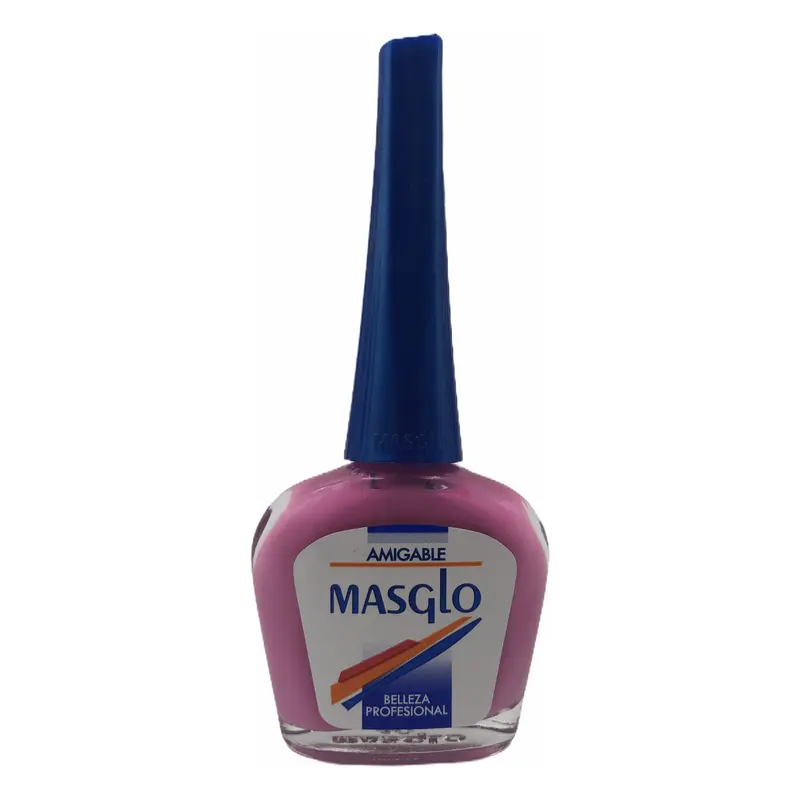 Esmalte de uñas - Amigable