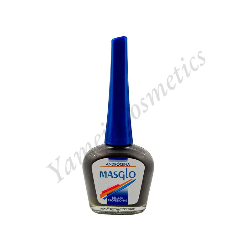 Esmalte de uñas - Andrógina