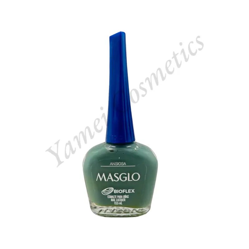 Esmalte de uñas - Ansiosa