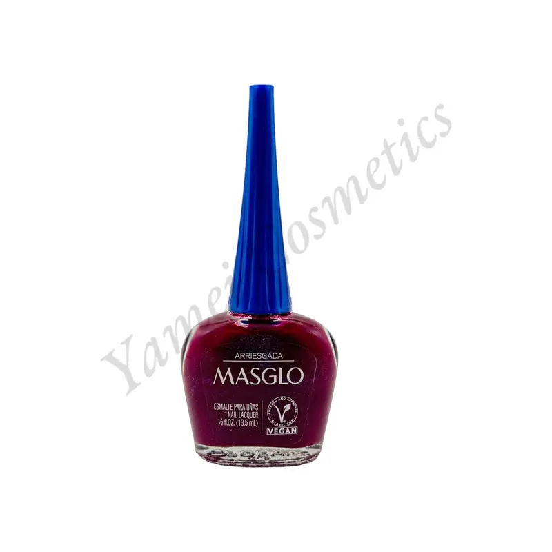 Esmalte de uñas - Arriesgada