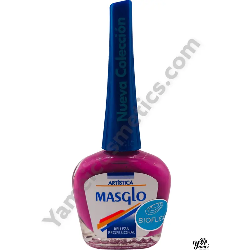 Esmalte de uñas - Artística