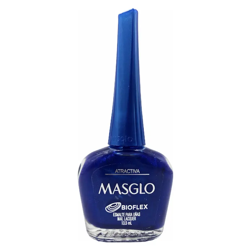 Esmalte de uñas - Atractiva