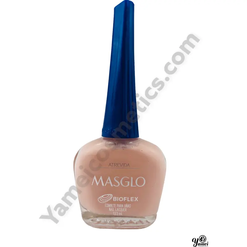 Esmalte de uñas - Atrevida