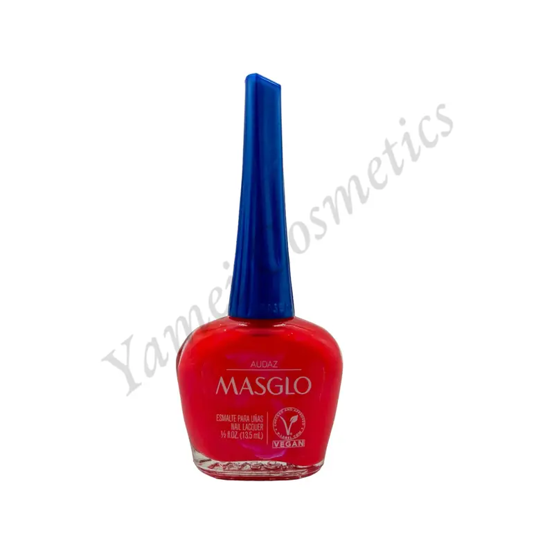 Esmalte de uñas - Audaz